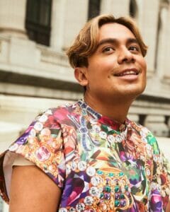 Ricardo Peralta | GLAAD