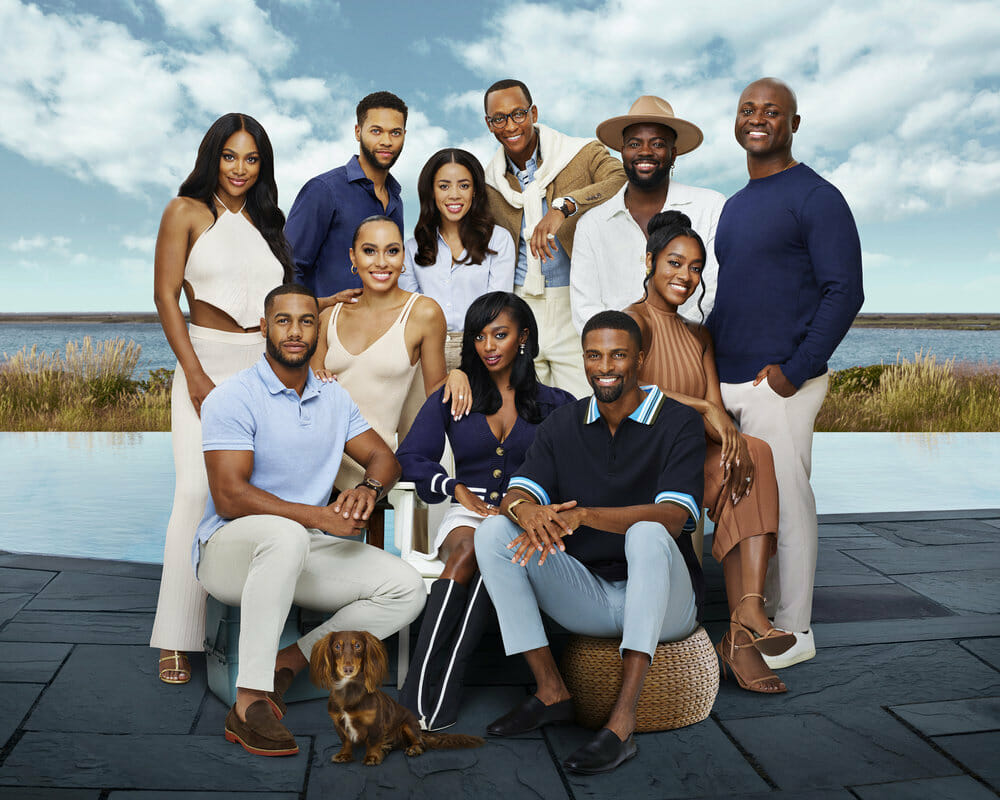 Summer House: Martha’s Vineyard - Season 1 | GLAAD