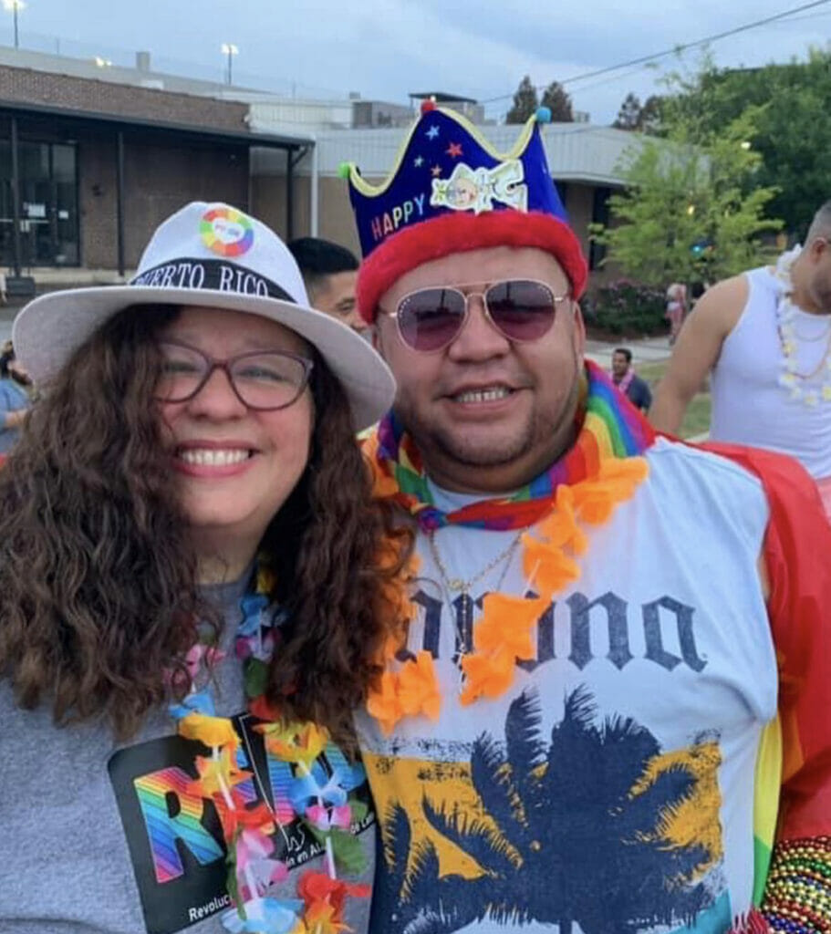 Jean Hernandez I via IG | GLAAD Jean Hernandez I via IG