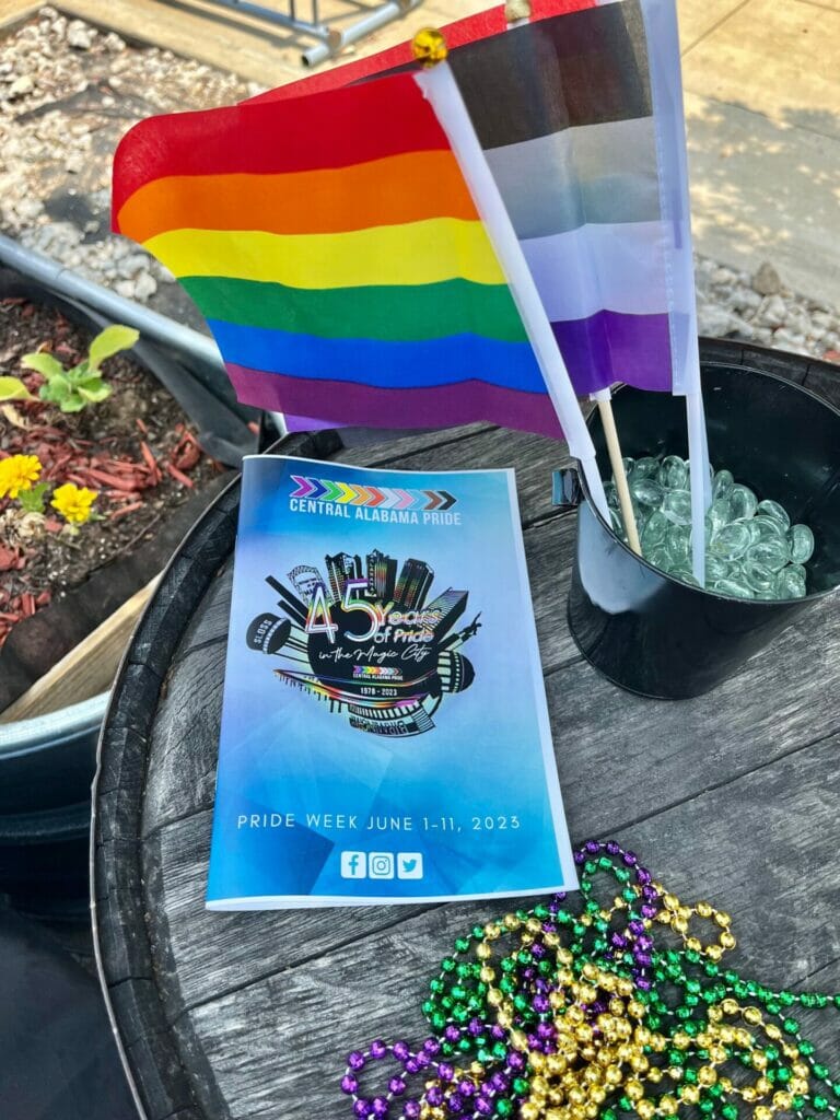 Photo Credit - Darian Aaron | GLAAD Photo Credit - Darian Aaron