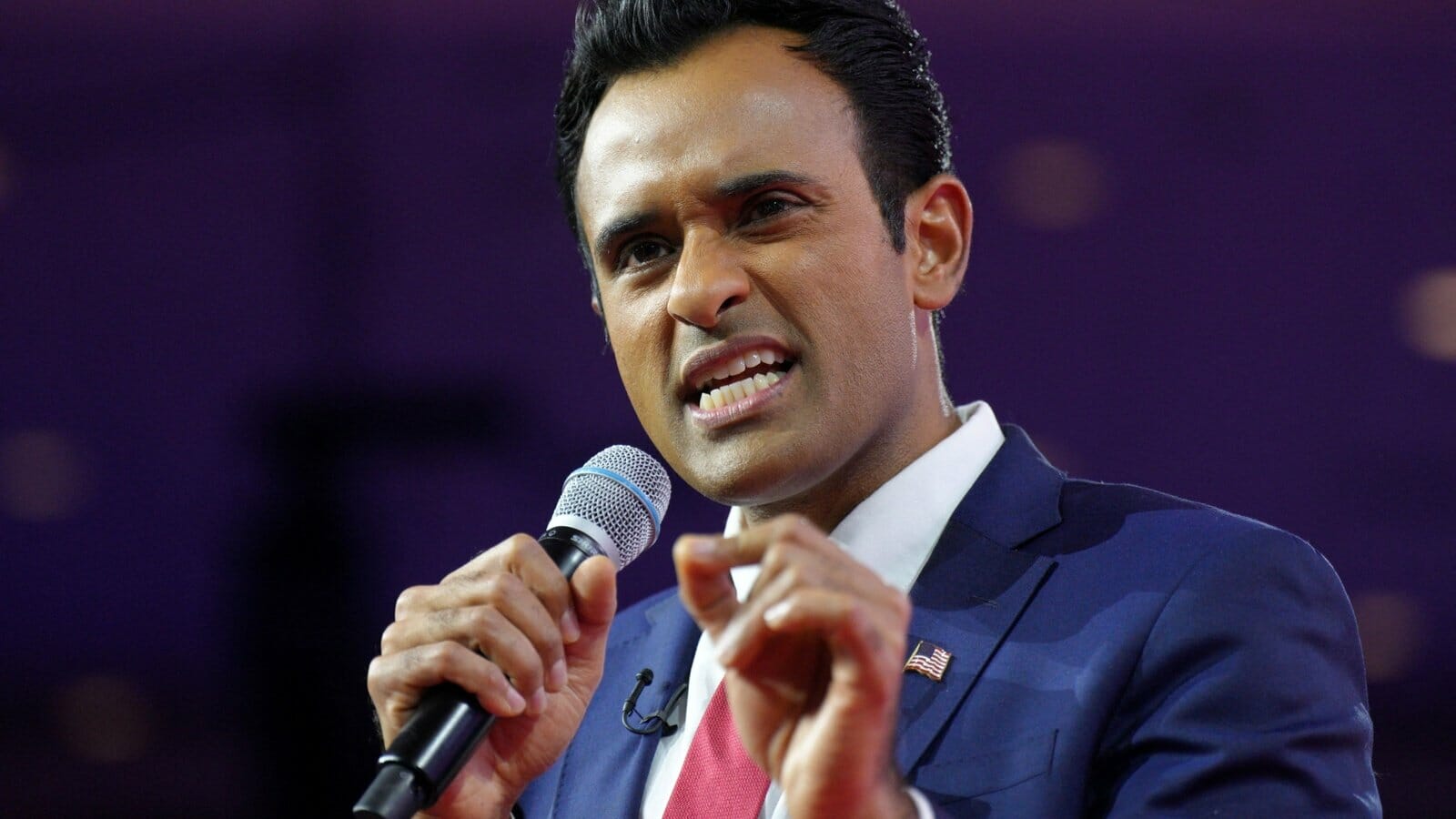 Vivek | GLAAD