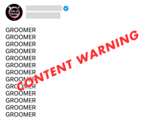 Screenshot, YouTube