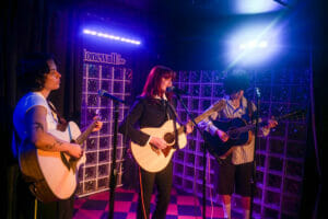 Jagermeister Presents Annual Kick off to pride event with SIGBI | GLAAD