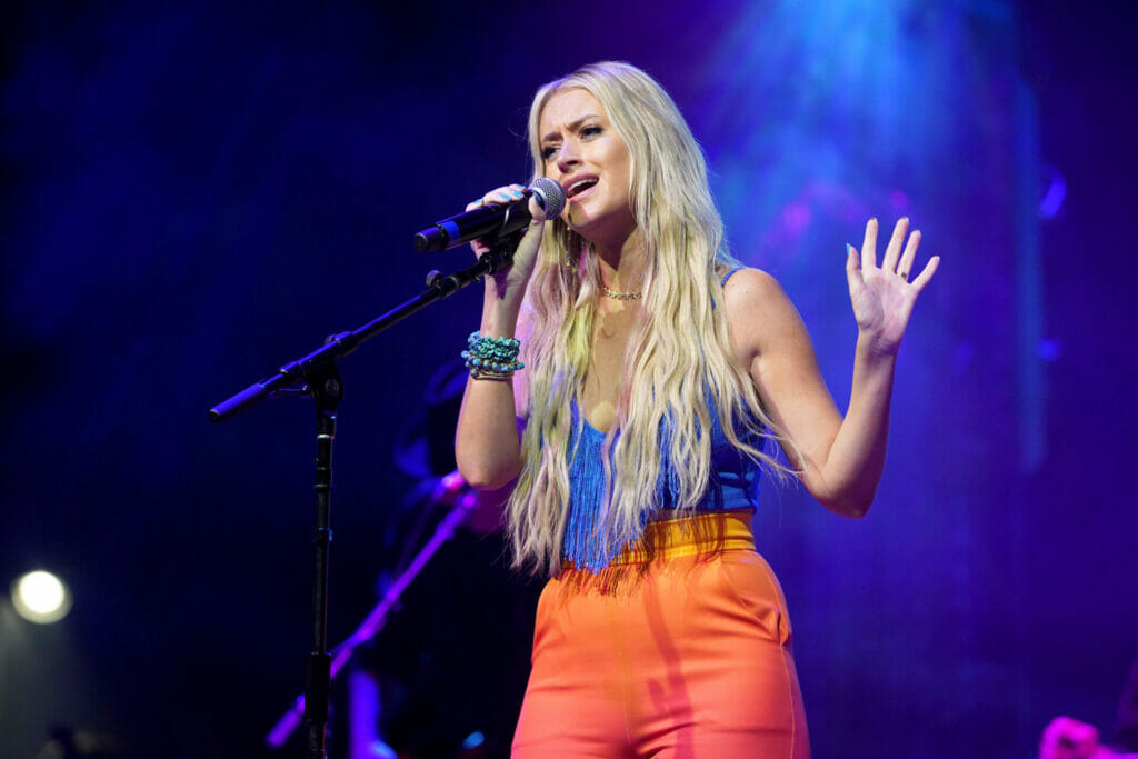 GLAAD Hosts The Concert for Love & Acceptance | GLAAD