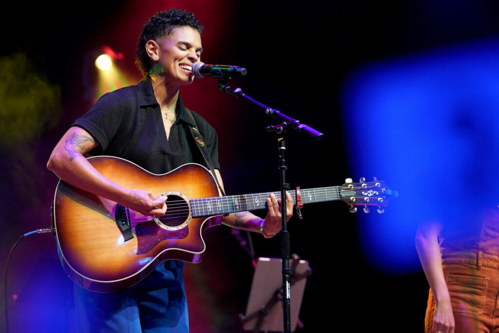 GLAAD Hosts The Concert for Love & Acceptance | GLAAD