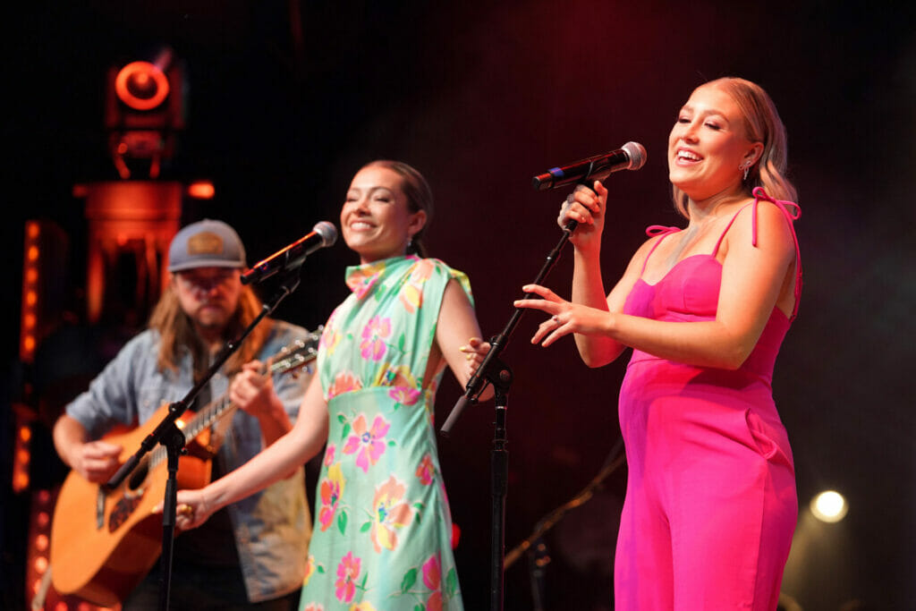 GLAAD Hosts The Concert for Love & Acceptance | GLAAD