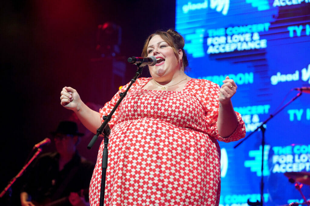 GLAAD Hosts The Concert for Love & Acceptance | GLAAD