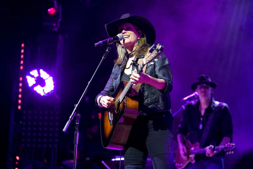GLAAD Hosts The Concert for Love & Acceptance | GLAAD