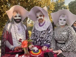 Sisters of Perpetual Indulgence | GLAAD