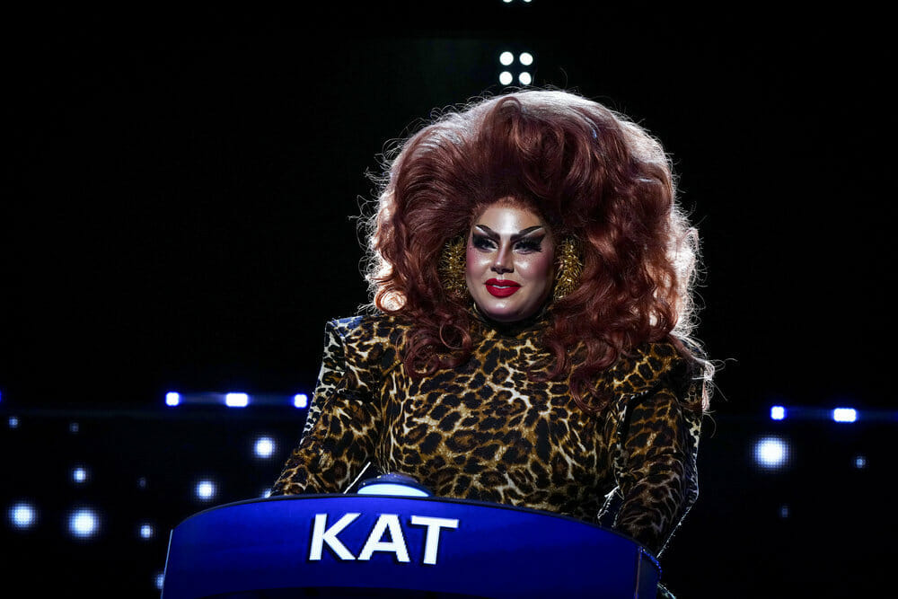 Weakest Link': Scarlet Envy, Olivia Lux And More Get Competitive