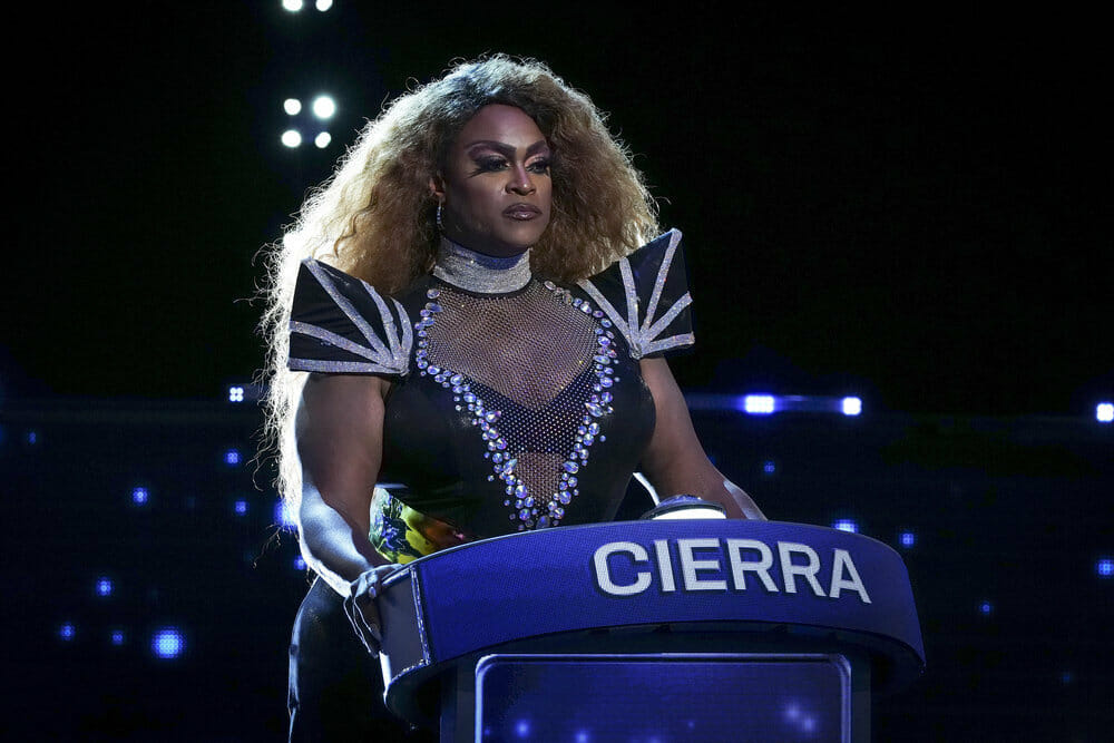 Weakest Link': Scarlet Envy, Olivia Lux And More Get Competitive