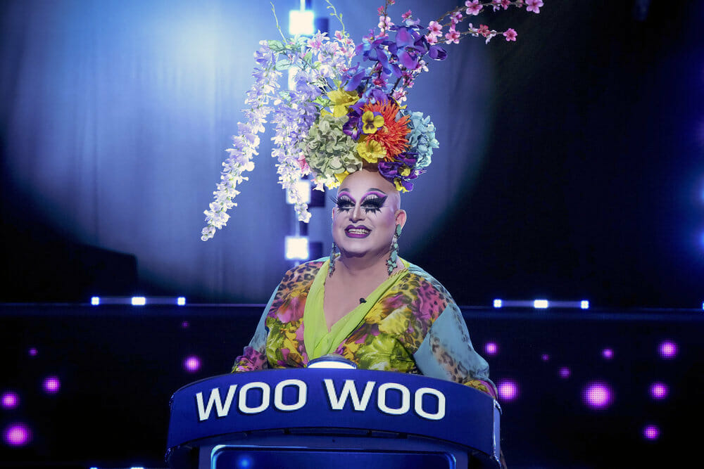 Weakest Link': Scarlet Envy, Olivia Lux And More Get Competitive