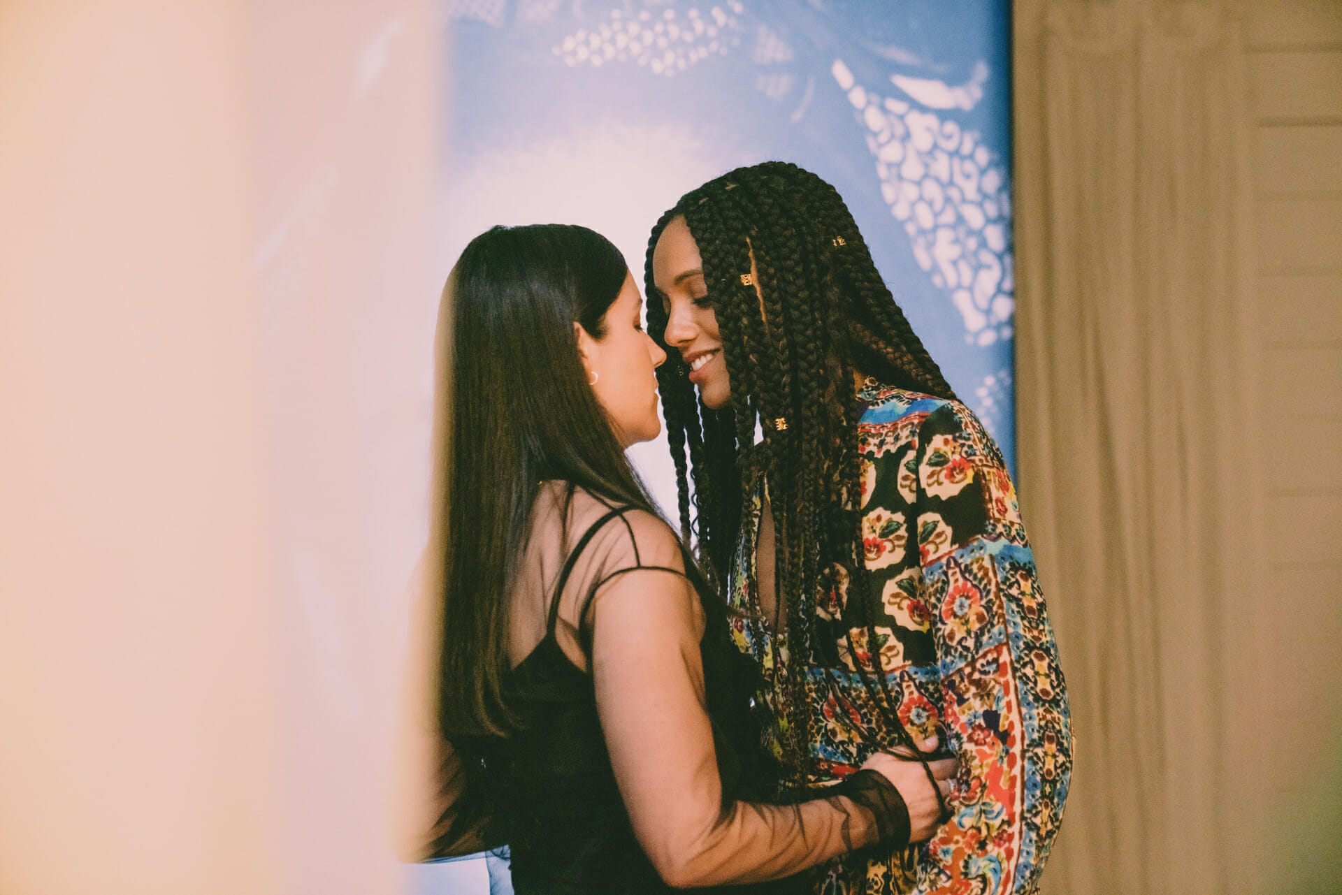 first-date-01-00575 (1) (1) | GLAAD Jagged Mind kiss