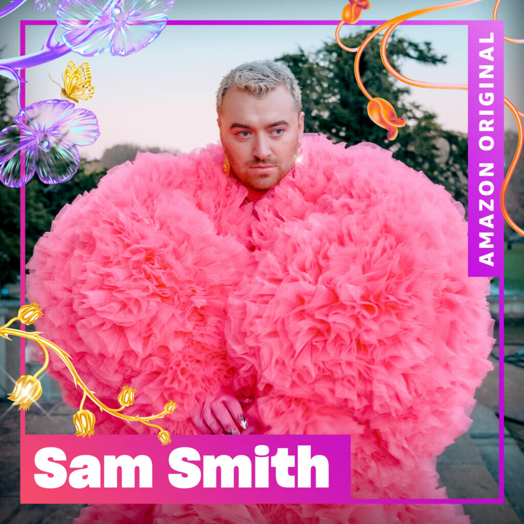 Sam Smith