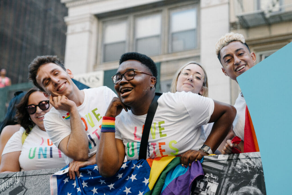 2019 Pride, GLAAD