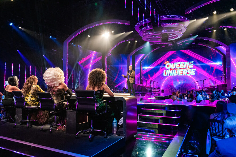 queen6 | GLAAD Queen of the Universe