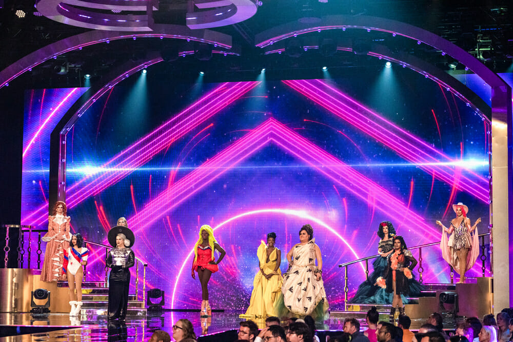 queen5 | GLAAD Queen of the Universe