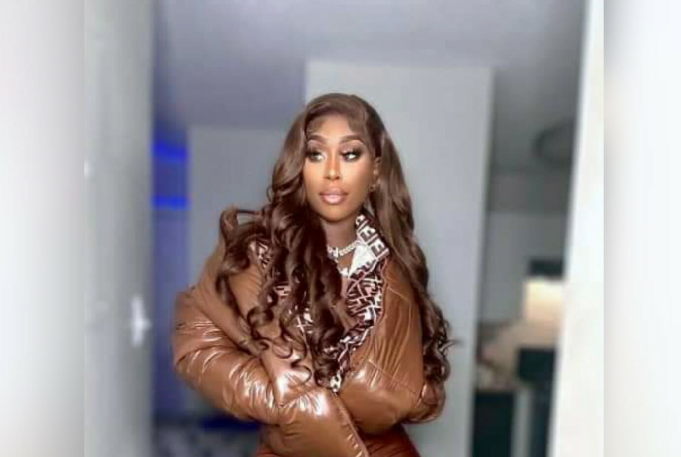 Ashley Burton | GLAAD