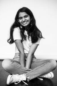 nidhi_pc_bw1 | GLAAD