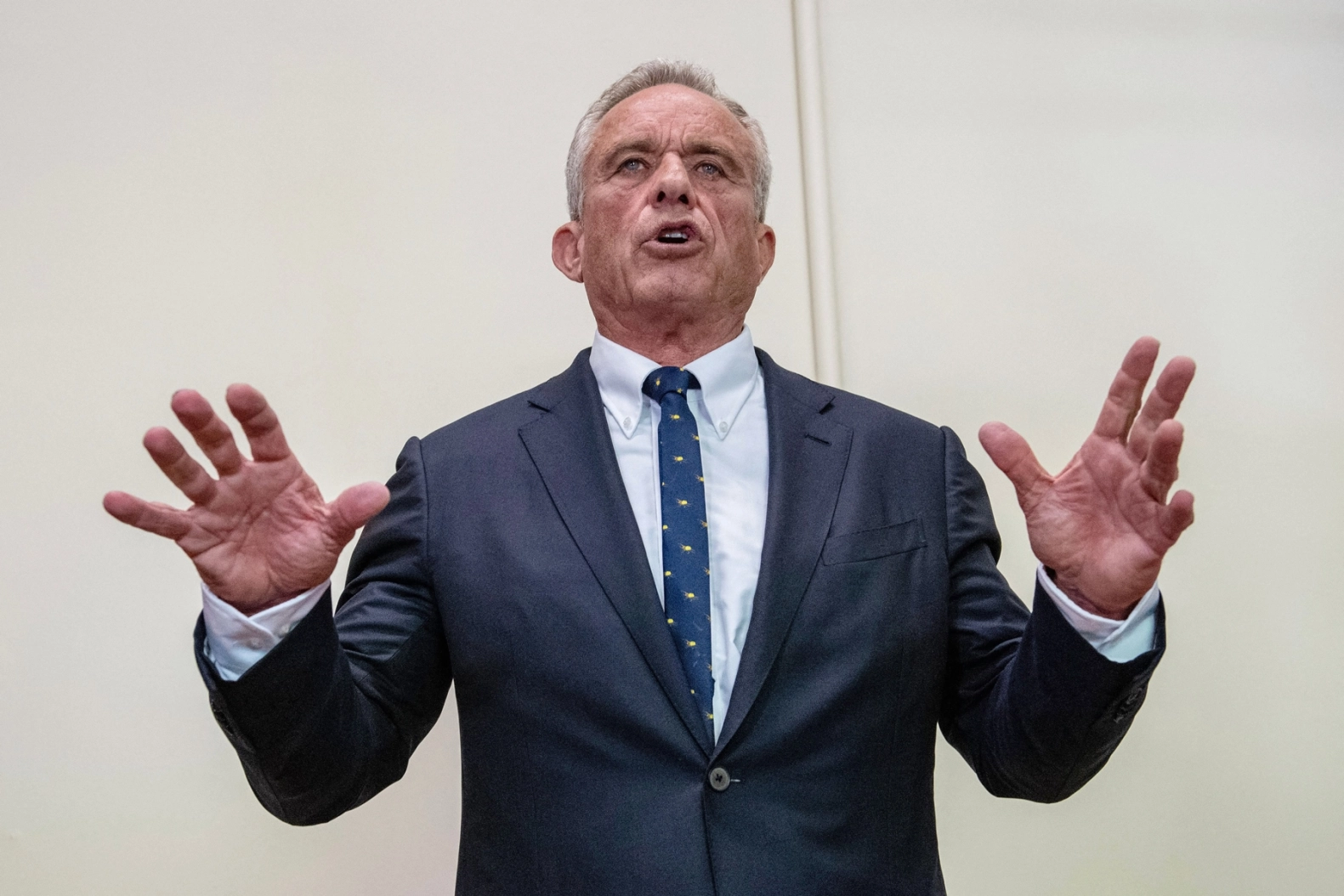RFK Jr | GLAAD