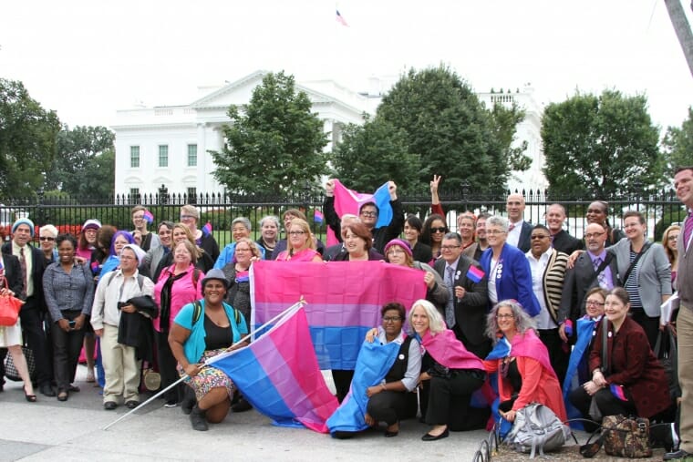 IMG_8119 | GLAAD Bisexual people
