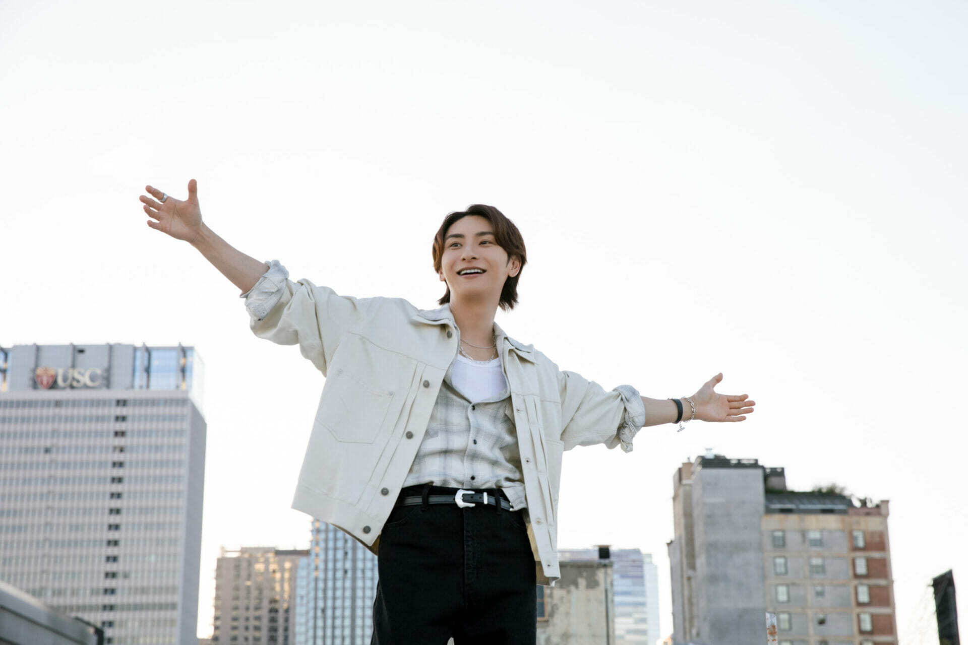 J-Pop Star Shinjiro Atae Comes Out as Gay and Announces New