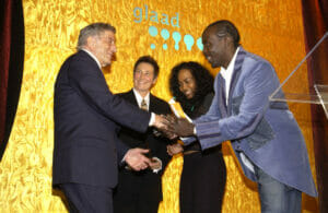 14th GLAAD Media Awards New York - Show | GLAAD