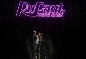RuPaul's Drag Race Live! Celebrates 500th show At Flamingo Las Vegas | GLAAD