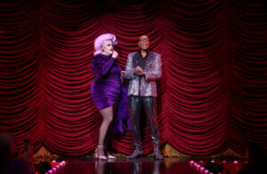 RuPaul's Drag Race Live! Celebrates 500th show At Flamingo Las Vegas | GLAAD