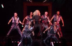 RuPaul's Drag Race Live! Celebrates 500th show At Flamingo Las Vegas | GLAAD