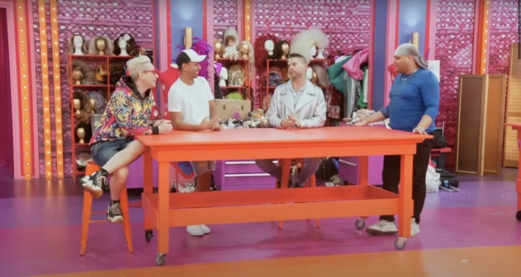 drag-race-all-stars | GLAAD