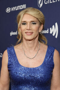 GLAAD Media Awards – Los Angeles - Inside | GLAAD