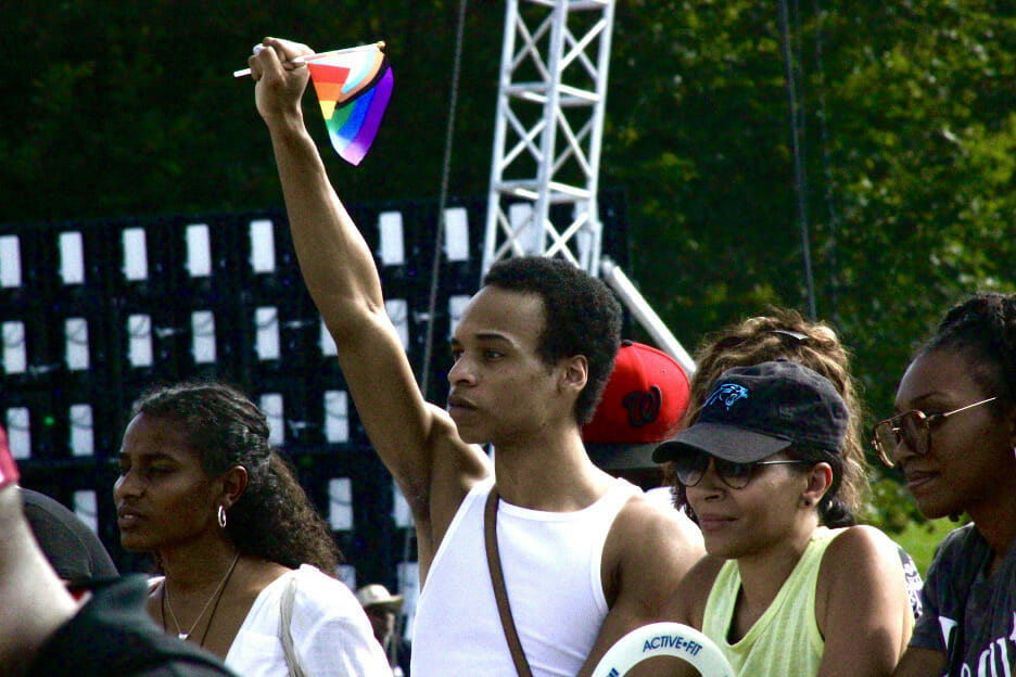 60th-march-on-wa-Picture5 | GLAAD
