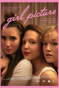 Strand Releasing - Girl Picture | GLAAD Strand Releasing - Girl Picture