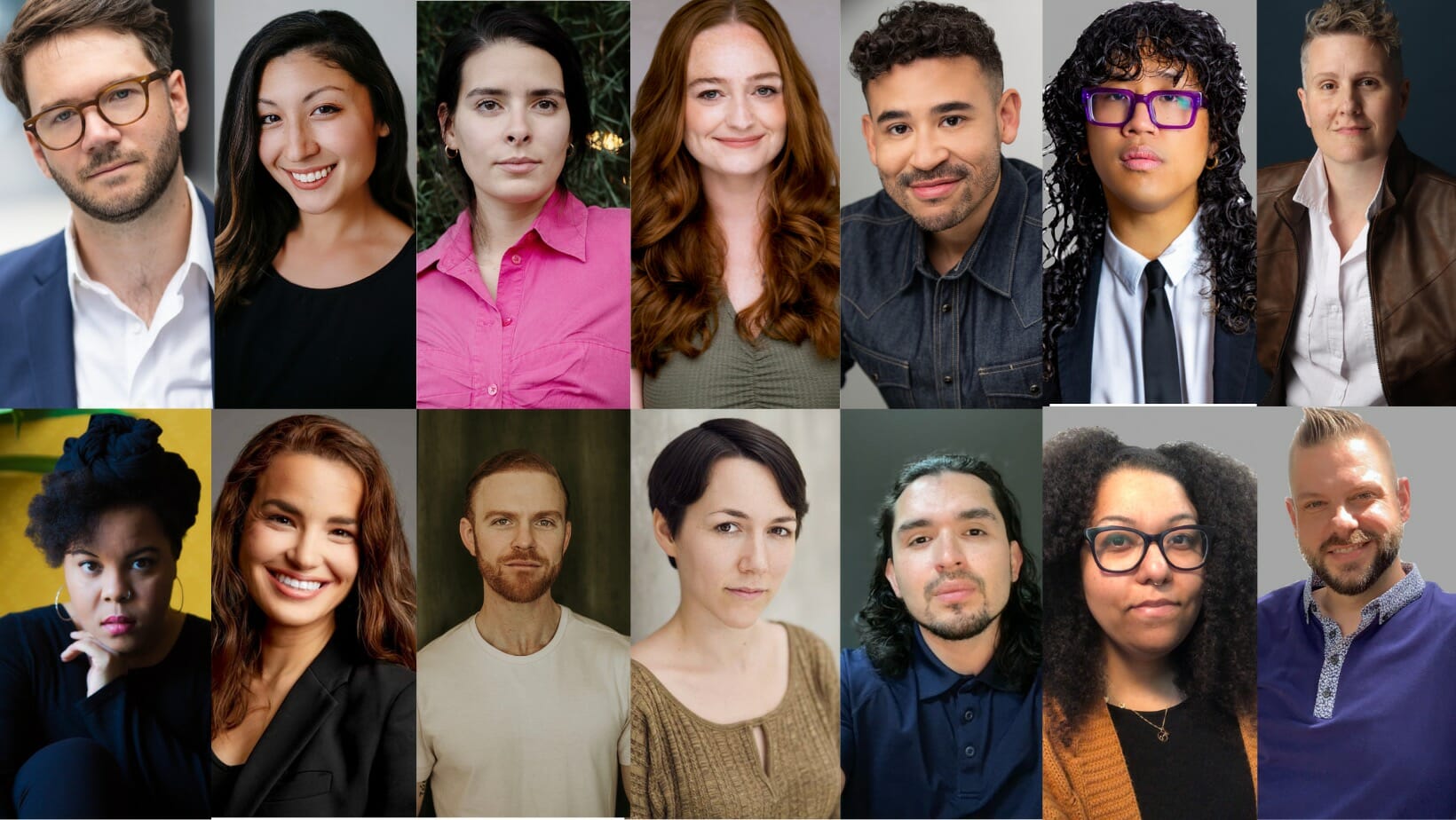DAT Cast Announcement - 1 | GLAAD