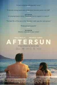 A24 - Aftersun | GLAAD Aftersun