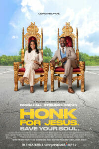 NBCUniversal - Honk for Jesus. Save Your Soul | GLAAD Honk for Jesus. Save Your Soul