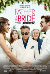 Warner Bros - Father of the Bride | GLAAD Warner Bros - Father of the Bride