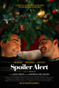 NCUniversal - Spoiler Alert | GLAAD