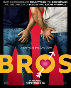 NBCUniversal - Bros | GLAAD