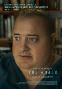 A24 - The Whale | GLAAD The Whale