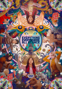 A24 - Everything Everywhere all at Once | GLAAD Everything Everywhere all at Once