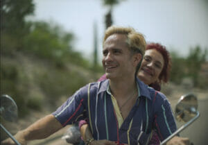 Cassandro | GLAAD