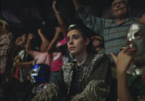 Cassandro | GLAAD