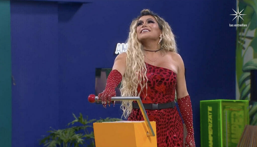 Wendy Guevara Win | GLAAD
