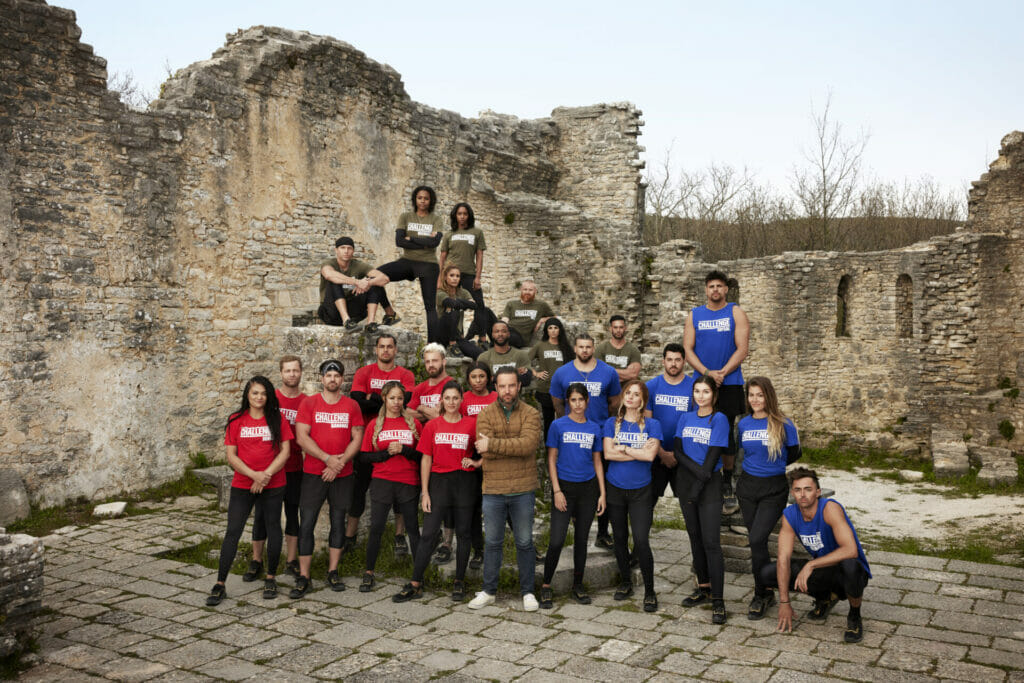 THE CHALLENGE: USA | GLAAD