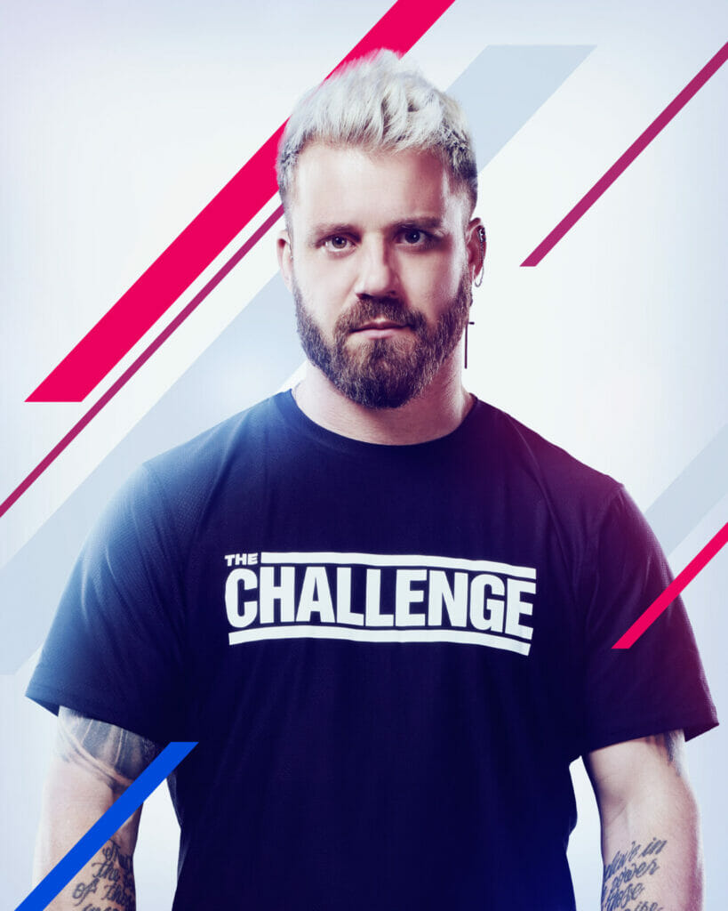 THE CHALLENGE: USA | GLAAD