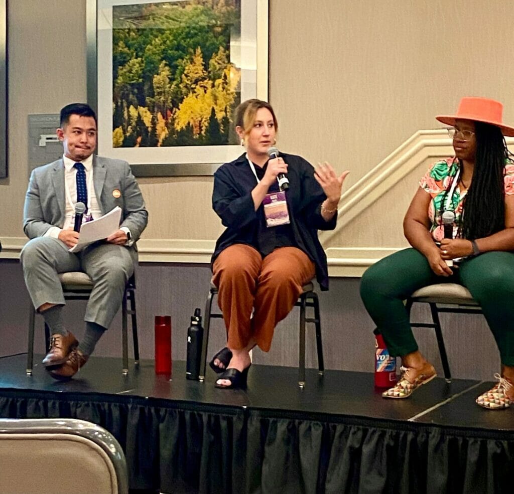 Club Q speakers | GLAAD