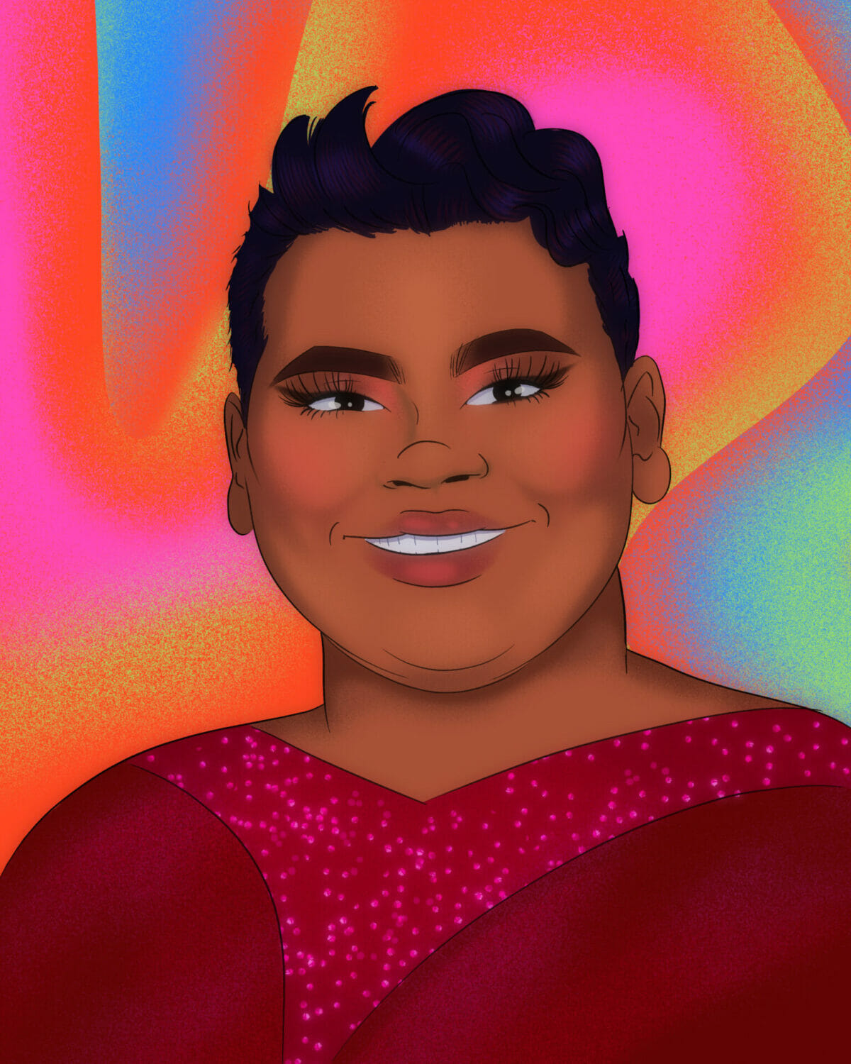GLAAD Celebrates this Year’s 20 Under 20 BIPOC Honorees | GLAAD