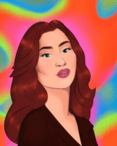 Brooklyn_Webb | GLAAD Brooklynne Webb